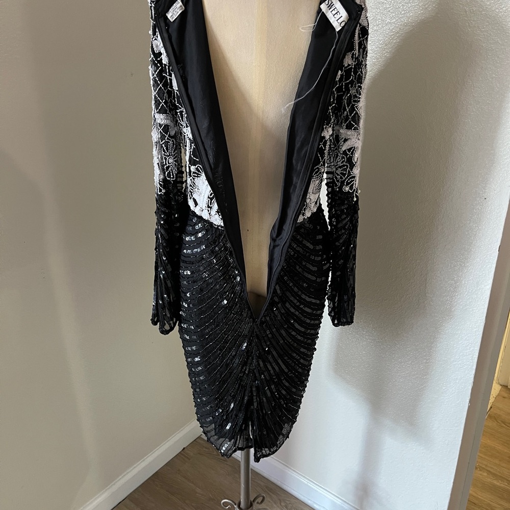 VINTAGE DRESS - Picture 8 of 12